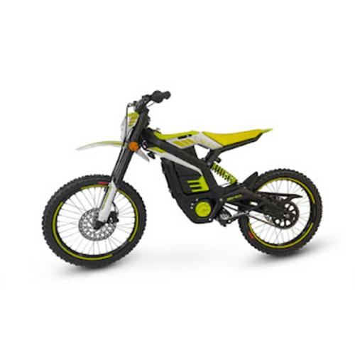 Binson E-Bike Off Road 