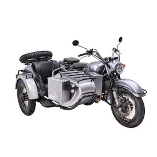 Sidecar  "Urban 525" 